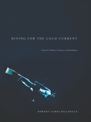 cover image of Diving for the Cold Current